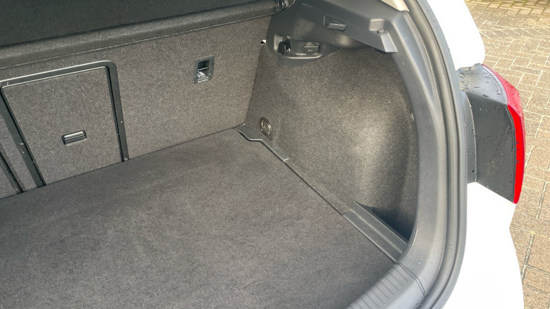 Volkswagen Golf 1.5 TSI EVO Match 5dr Petrol Hatchback